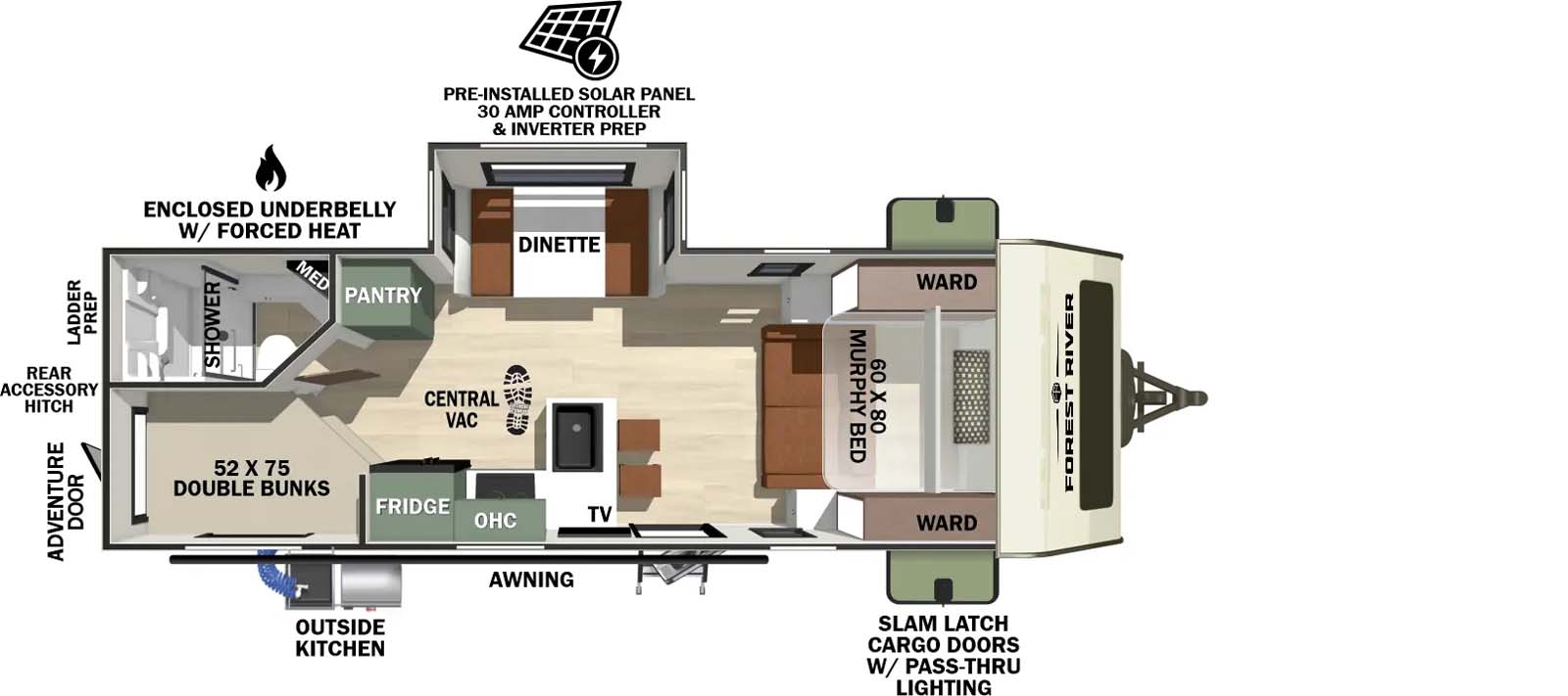NB20.3 Floorplan Image